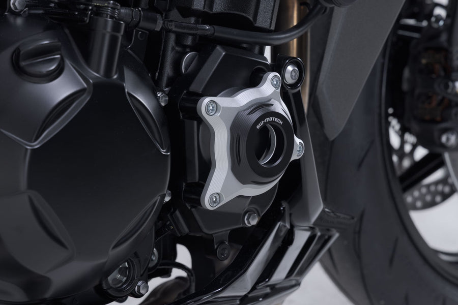 Kawasaki Z 1100 [2026] - engine case cover protection - picture 6