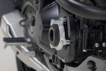 Kawasaki Z 900 [2022-2026] - Motorgehäusedeckel-Schutz – Bild 2