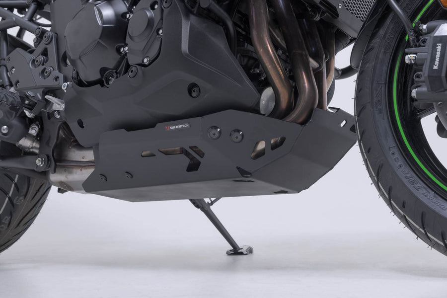 Kawasaki Versys 1100 [2025-2026] - engine protection - picture 3