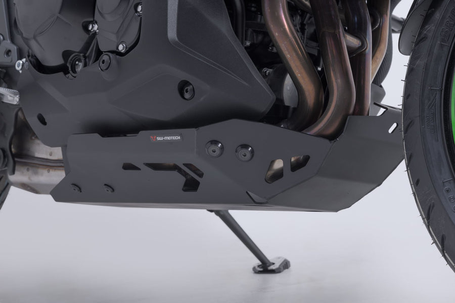 Kawasaki Versys 1100 [2025-2026] - engine protection - picture 4