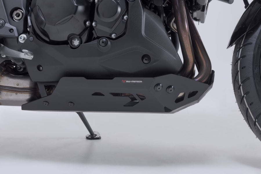 Kawasaki Versys 1100 [2025-2026] - engine protection - picture 5