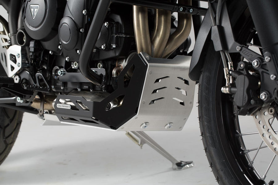 Triumph Tiger 800 XC [2018] - Motorschutz – Bild 3
