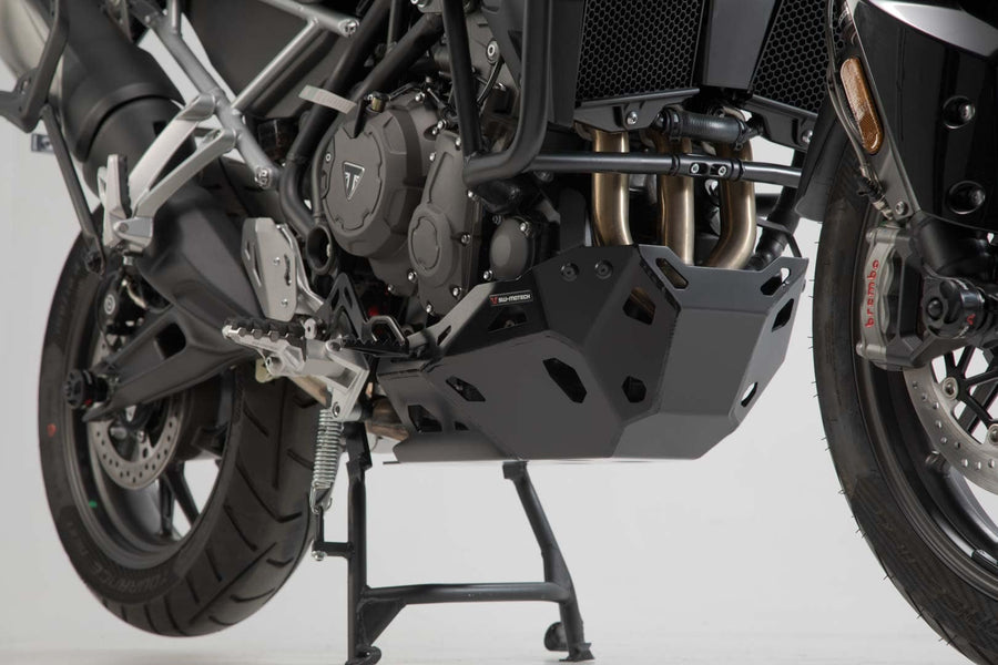 Triumph Tiger Sport 850 [2022-2024] - engine protection - picture 2