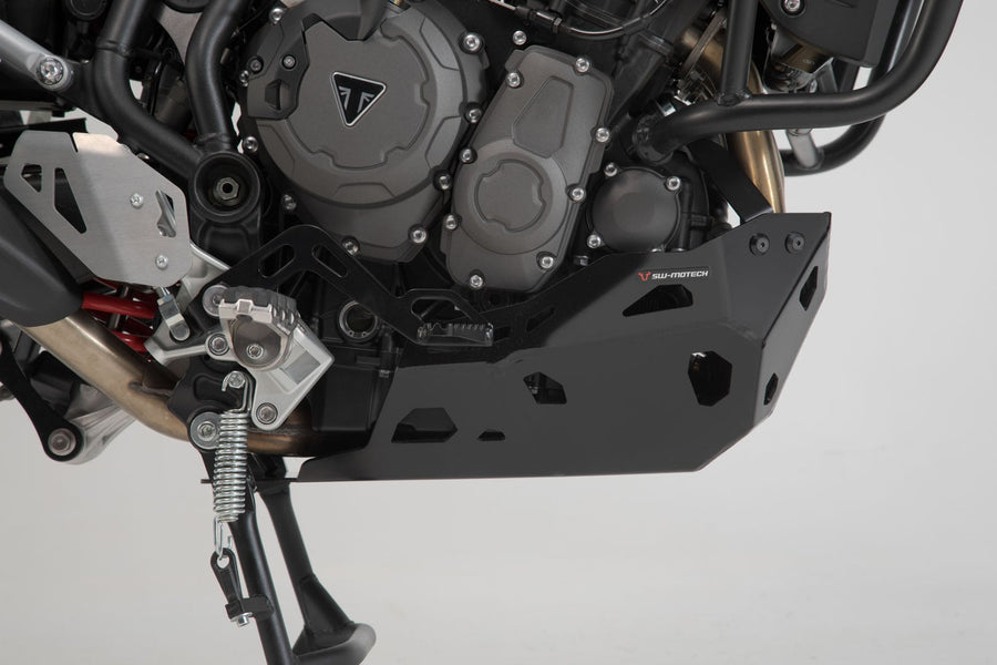 Triumph Tiger Sport 850 [2022-2024] - engine protection - picture 5