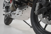 Ducati Multistrada V4 1200 [2022-2024] - barre de protection moteur argent - photo 1