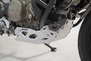 Ducati Multistrada V4 1200 [2022-2024] - engine protection bar silver - picture 4