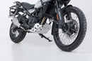 Royal Enfield Himalayan 400 [2023-2024] - engine guard silver, brushed - picture 1