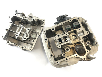 Suzuki VS 1400 Intruder VX51L [1996] - Cylinder head