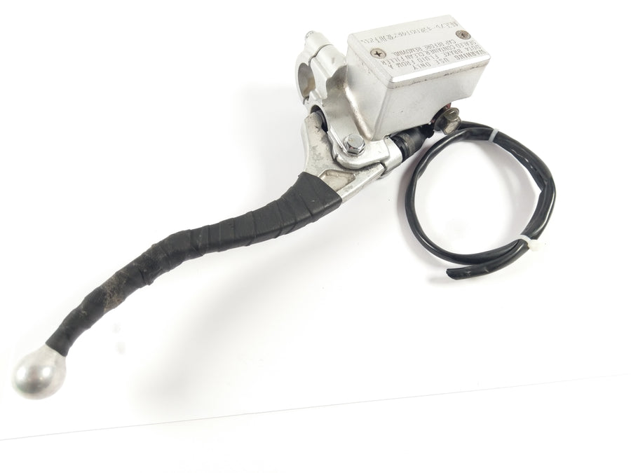 Yamaha YFM 350 Warrior 3GD [2003] - Front brake pump