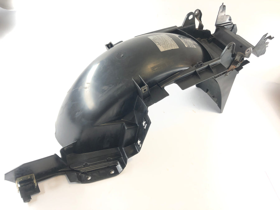 Honda ST 1100 SC26 Pan European [1990] - Heckunterbau Kotflügel hinten
