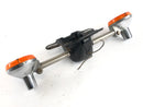 Honda CB 650 RC03 [1980] - Kennzeichenhalter mit Blinker hinten Set-2