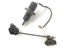 Aprilia RS 125 MPB [1999] - Kit de serrures Kit de serrures-2