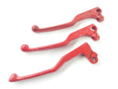 Aprilia RS 250 [1998] - Brake and clutch lever set-2