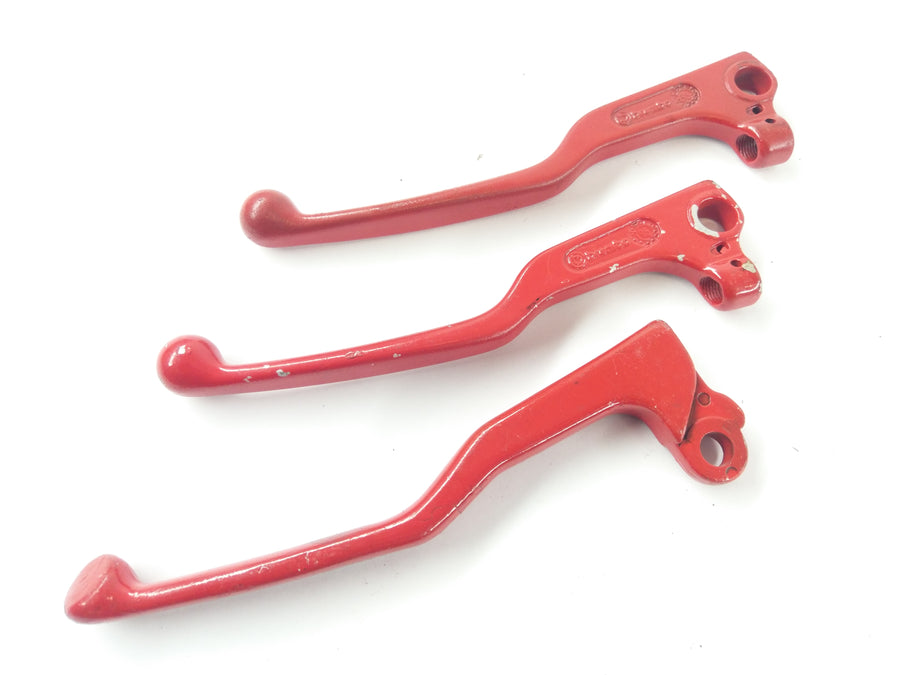 Aprilia RS 250 [1998] - Brake and clutch lever set