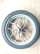 BMW R65 LS 248 - Jante de roue avant Jante de roue avant pour 2 disques de frein-1