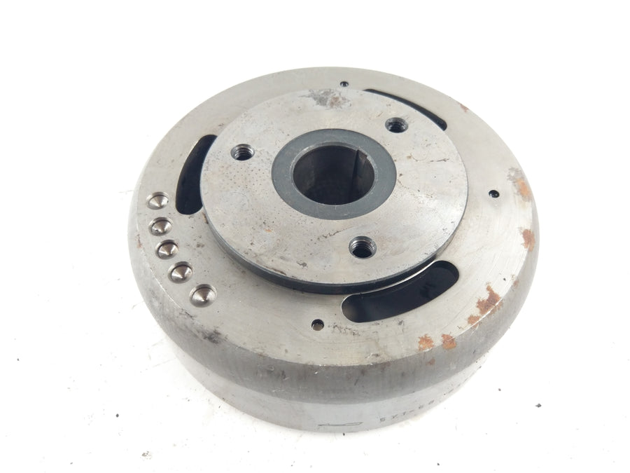 Yamaha XT 600 43F [1985] - Flywheel rotor