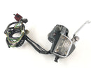 BMW K 1200 LT [2002] - Fixation guidon pompe embrayage gauche-4