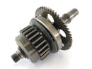 Kawasaki Z 750 E KZ750E [1981] - Starter freewheel???-1
