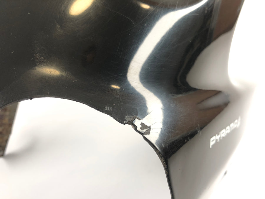 Suzuki DL 1000 V-Strom [2006] - Fender Rear Wheel Cover