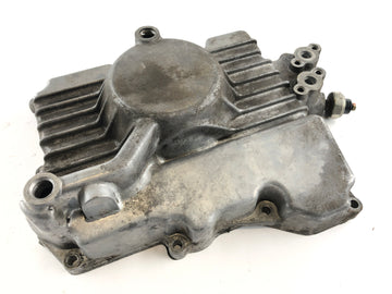 Kawasaki ZXR 400 ZX400L [1993] - Cache carter moteur - 0
