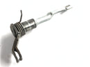 Yamaha DT 125 R DE03 [1999] - clutch slave cylinder-3