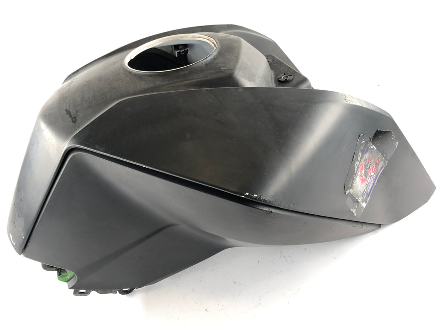 KTM Duke 390 [2014] - Cache réservoir factice