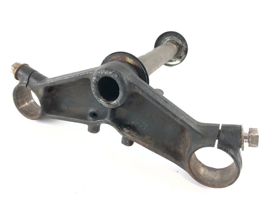 Honda GL 1000 Goldwing GL1 [1977] - lower triple clamp