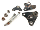 Honda CJ 360 T [1980] - Ensemble de supports moteur-3