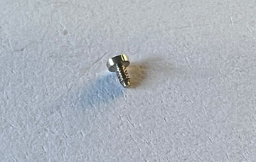 Rolex Calibre 2030 [Datejust 26mm] - 54411 Vis pour pont de barillet