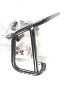 Jeu de barres de protection moteur pour SUZUKI V-Strom 1050 - pour droite et gauche-3