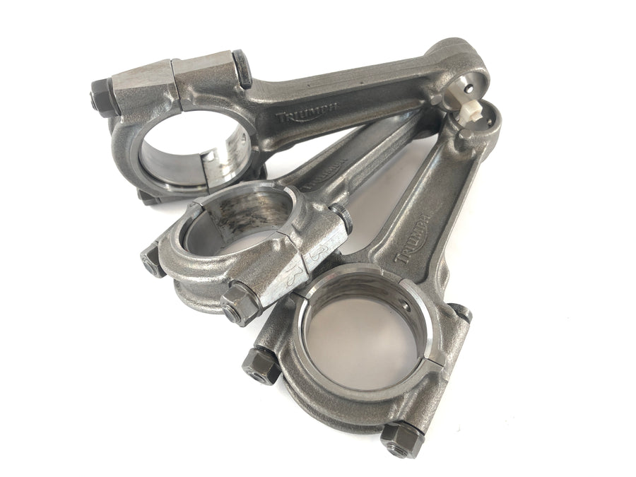 Triumph Sprint 955i RS T695 [2001] - Connecting Rod Set