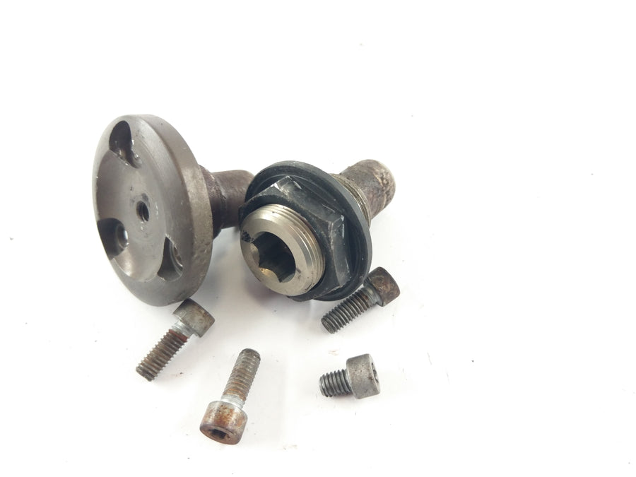 BMW R 1200 R K27 [2007] - Swingarm bolt bolt screw swing arm