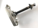 Suzuki LS 650 NP41B [1990] - lower triple clamp-1