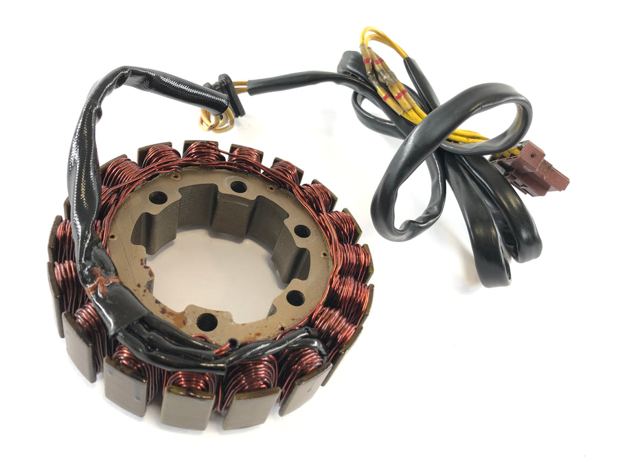 Aprilia RSV 1000 RR Factory [2009] - Stator Lichtmaschine