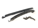 Yamaha XT 1200 Z Super Tenere DP01 [2012] - Spannschiene und Gleitschiene Steuerkette-1