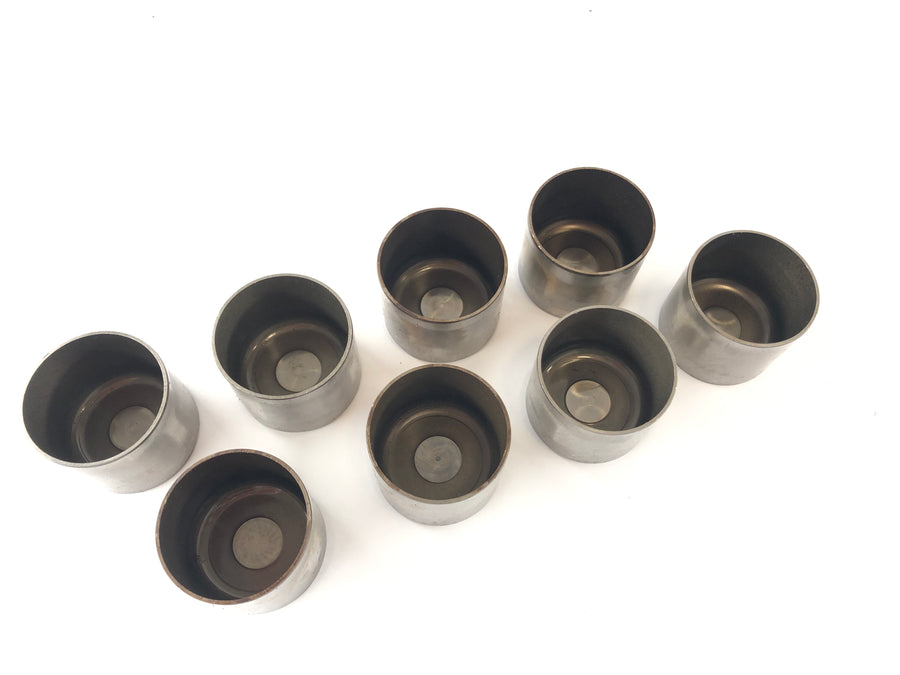 Kawasaki Z 750 E KZ750E [1981] - pestle cups pestle cups