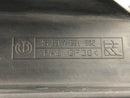 BMW F 650 CS Scarver [2001] - Drive belt cover-3