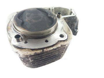 BMW R 1150 GS - cylindre avec piston