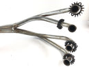 Moto Guzzi GTS 400 [Benelli] - Manifold Exhaust Complete System 4 in 1-4