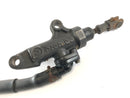 Yamaha TZR 125 4FL [1997] - rear brake pump-2