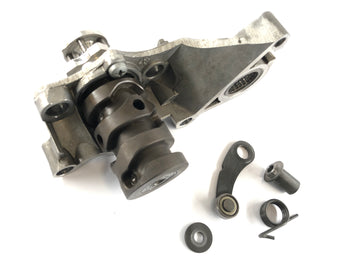 KTM 640 LC4 [2003] - shift drum - 0