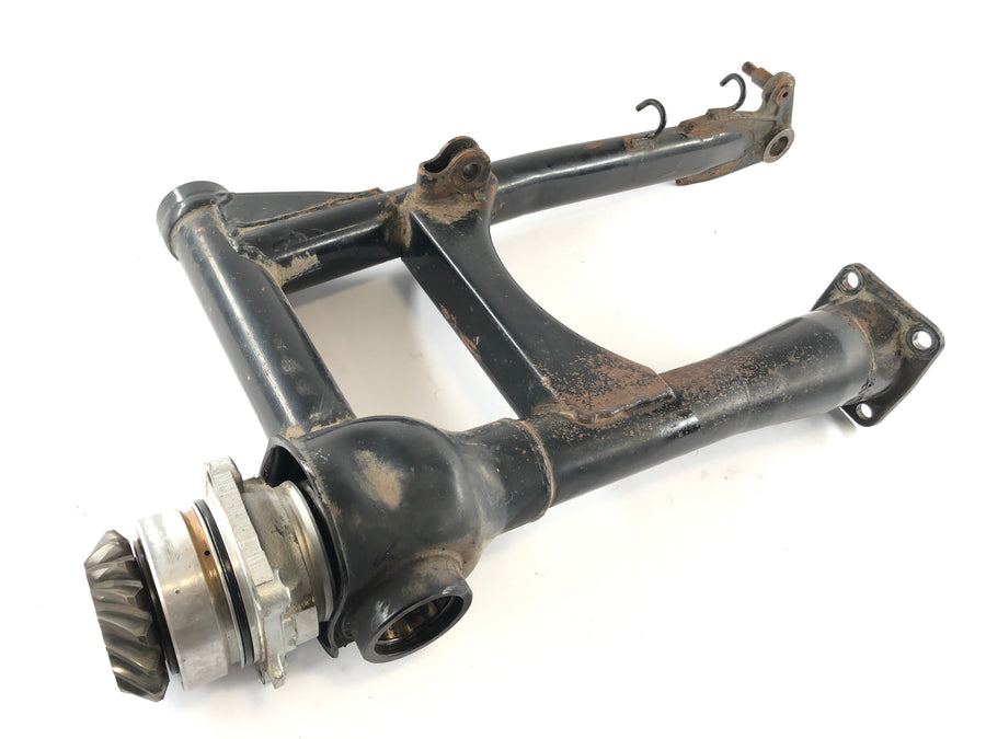 Kawasaki Z 1100 KZT10A [1982] - swingarm with cardan shaft