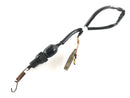 Suzuki LS 650 NP41B [1990] - Rear brake light switch-2