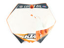 KTM SX-F 250 4 temps [2008] - Carénage avant masque-1