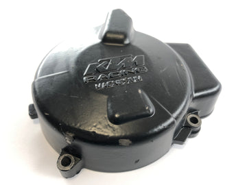 KTM 520 EXC [2001] - Cache alternateur Cache moteur - 0