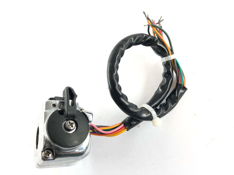 Laverda 1000 / 1 [1973] - Handlebar switch left