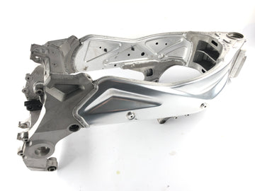 Aprilia RSV 1000 RR Factory [2009] - Cadre avec documents du véhicule