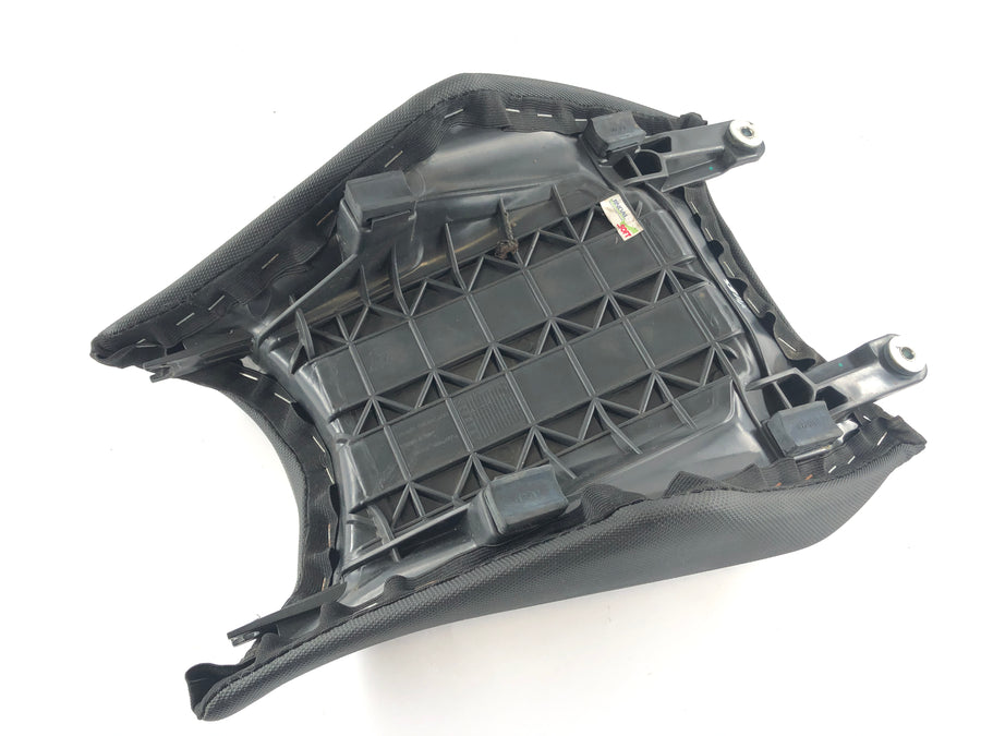 KTM Duke 125 [2011] - Selle Selle conducteur