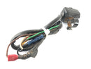 Yamaha YFM 350 Warrior 3GD [2003] - Handlebar switch left-3