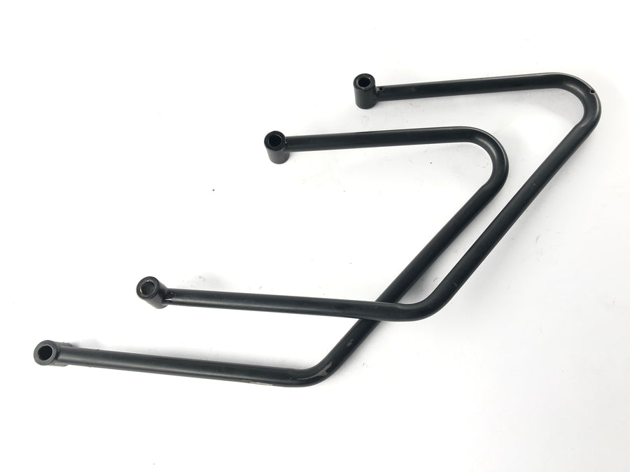 Kawasaki VN 900 Classic [2010] - Support de sacoche pour porte-bagages